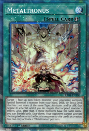 Metaltronus