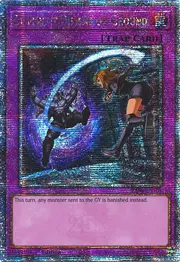 Different Dimension Ground