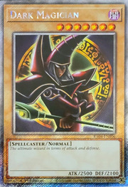 Dark Magician
