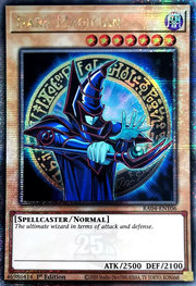 Dark Magician