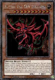 Slifer the Sky Dragon