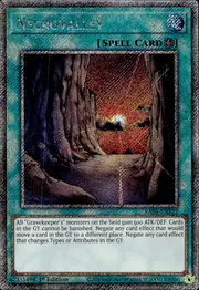 Necrovalley