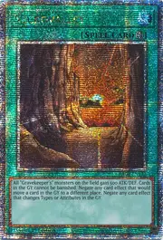 Necrovalley