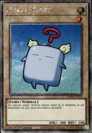 Mokey Mokey