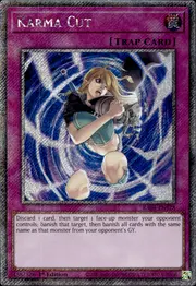 Karma Cut