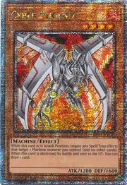 Cyber Phoenix