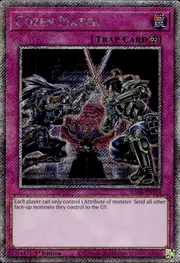 Gozen Match