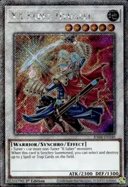 XX-Saber Hyunlei