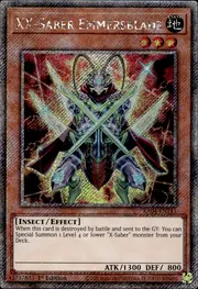 XX-Saber Emmersblade