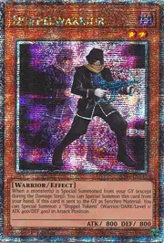 Doppelwarrior