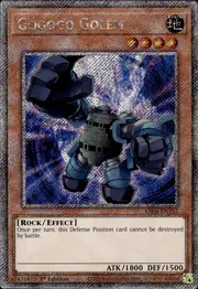 Golem Gogogo