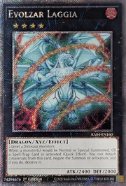 Evolzar Laggia