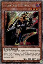 Inzektor Hornet