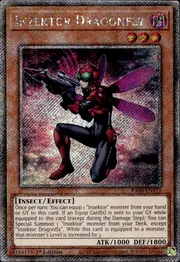 Inzektor Dragonfly