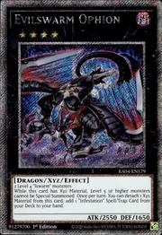 Evilswarm Ophion