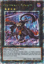 Evilswarm Ophion