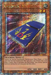 Cardcar D