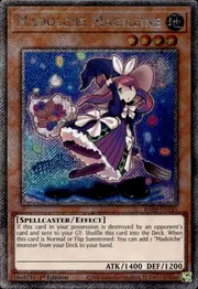 Magidolce Magileine