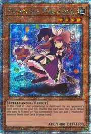 Magidolce Magileine