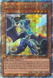 White Dragon Wyverburster