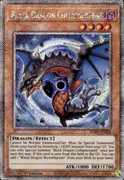 Black Dragon Collapserpent