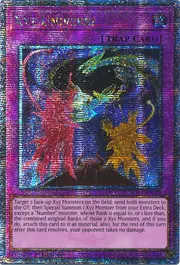 Xyz Universe