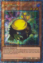 Kuribandit