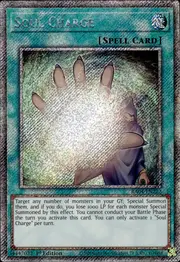 Soul Charge