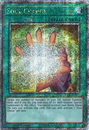 Soul Charge
