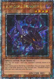 Shaddoll Dragon