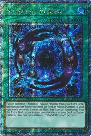 Shaddoll Fusion