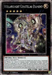 Stellarknight Constellar Diamond