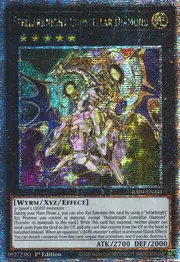 Stellarknight Constellar Diamond