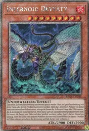Infernoid Devyaty