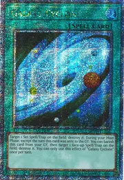 Galaxy Cyclone