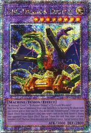 ABC-Dragon Buster