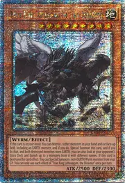 True King Lithosagym, the Disaster