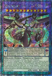 Supreme King Z-ARC