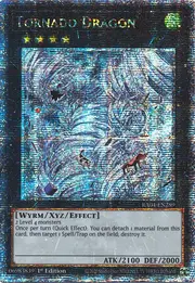 Tornado Dragon
