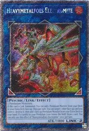 Heavymetalfoes Electrumite