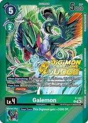 Galemon
