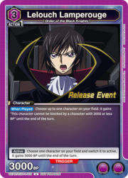 Lelouch Lamperouge