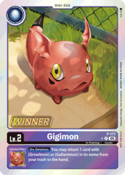 Gigimon