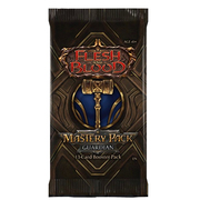Mastery Pack: Guardian