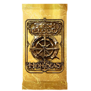 Treasure Packs