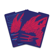 Darkness Ablaze: Eternatus Divider