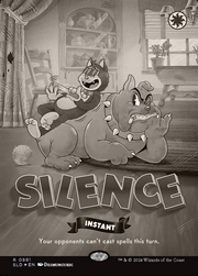 Silenzio