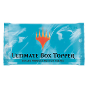 Ultimate Box Topper Booster