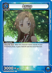 Asuna