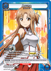 Asuna